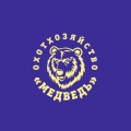 Медведь