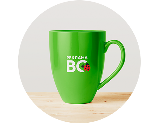 Сувенирка с логотипом