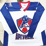 Аргумент джерси