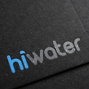 логотип  фильтров для воды